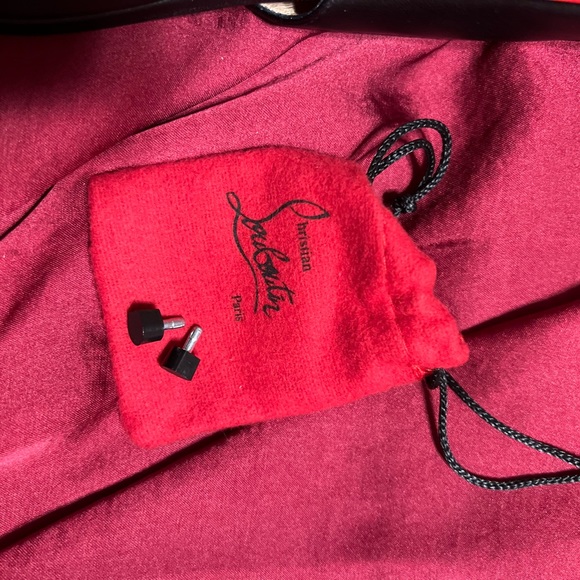 Christian Louboutin Slingback heels - Picture 9 of 15